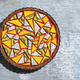 From Pieometry: Modern Tart Art and Pie Design for the Eye and the Palate by Lauren Ko. Copyright © 2020 by Lauren Ko. Reprinted by permission of William Morrow, an imprint of HarperCollins Publishers.